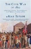 Civil War of 1812 book by Alan Taylor