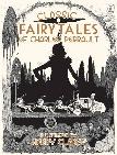Classic Fairy Tales by Charles Perrault book illustrated by Harry Clarke