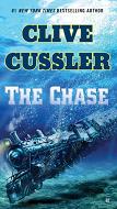 The Chase novel by Clive Cussler