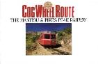 Cog Wheel Route book by Claude & Margaret Wiatrowski