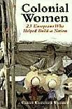 Colonial Women & sequel
