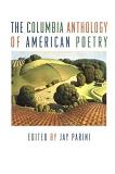 Columbia Anthology of American Poetry book edited by Jay Parini