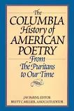 Columbia History of American Poetry book edited by Jay Parisi