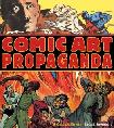 Comic Art Propaganda Graphic History book by Fredrik Stromberg