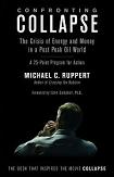 Confronting Collapse book by Michael Ruppert