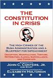 Constitution In Crisis / Blueprint For Impeachment