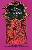 Crimson Fairy Book by Andrew Lang
