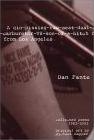 Collected Poems of Dan Fante