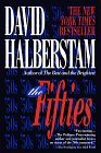 Fifties book by David Halberstam