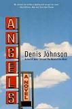 Angels noir mystery novel by Denis Johnson