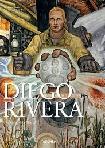 Diego Rivera Complete Murals