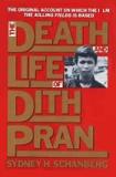 The Death and Life of Dith Pran book by Sydney Schanberg