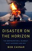 Disaster on the Horizon book by Bob Cavnar