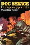 Doc Savage Apocalyptic Life biography by Philip Jos Farmer