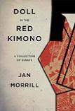 Doll In The Red Kimono Kindle ebook by Jan Morrill