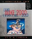 Duke 2000, Whatever It Takes cartoons book by Garry Trudeau