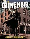 Drawing Crime Noir Comics & Graphic Novels