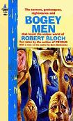 Bogey Men stories collection by Robert Bloch