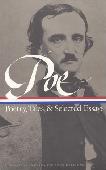 Library of America Edgar Allan Poe