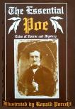 The Essential Poe collection