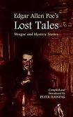 Edgar Allen Poe's Lost Tales book compiled by Peter Haining