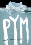 Pym novel by Mat Johnson