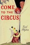 Come to the Circus! children's book by Enid Blyton