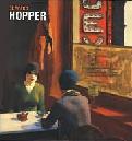 Edward Hopper bio from Boston Museum of Fine Arts