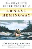 Complete Short Stories of Ernest Hemingway book from Scribner