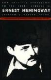 Critical Approaches to the Short Stories of Ernest Hemingway book edited by Jackson J. Benson