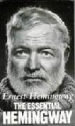 Essential Hemingway book