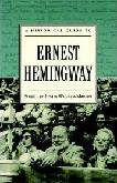 Historical Guide To Ernest Hemingway book edited by Linda Wagner-Martin