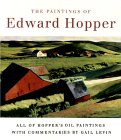 Edward Hopper Paintings
