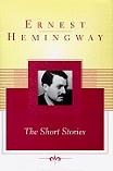 Ernest Hemingway Short Stories collection from Scribner