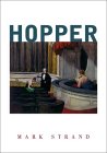 Edward Hopper biography by Mark Strand