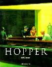 Edward Hopper / Transformation of the Real