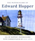 Edward Hopper Watercolors
