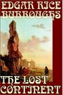 Lost Continent