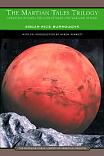 Edgar Rice Burroughs Martian Tales Trilogy