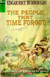 People That Time Forgot