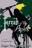 Tarzan of The Apes Centennial Edition from Library of America