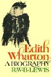Edith Wharton biography by R.W.B. Lewis