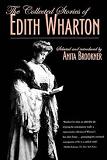 The Stories of Edith Wharton collection edited by Anita Brookner