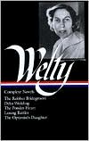 Library of America Eudora Welty