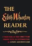 Edith Wharton Reader book edited by Louis Auchincloss