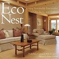 EcoNest book by Paula Baker-Laporte & Robert Laporte