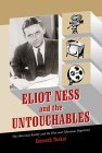 Eliot Ness TV book