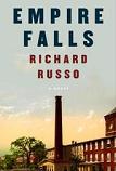 Pulitzer-winning Empire Falls novel by Richard Russo