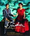 Frida To Film book edited by Clancy Sigal & Linda Sunshine