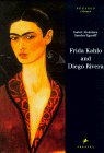 Frida & Diego book by Isabel Alcantara & Sandra Egnolff